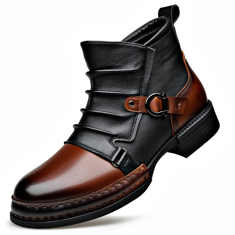 GABRIEL™ | Bottes Artisanales