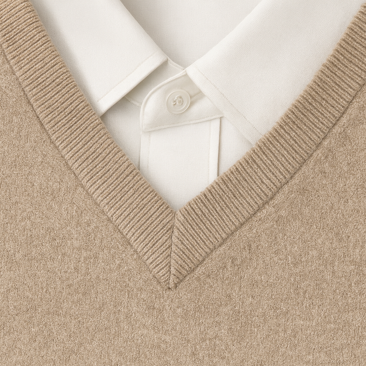 GABRIEL™ | Pull en cachemire