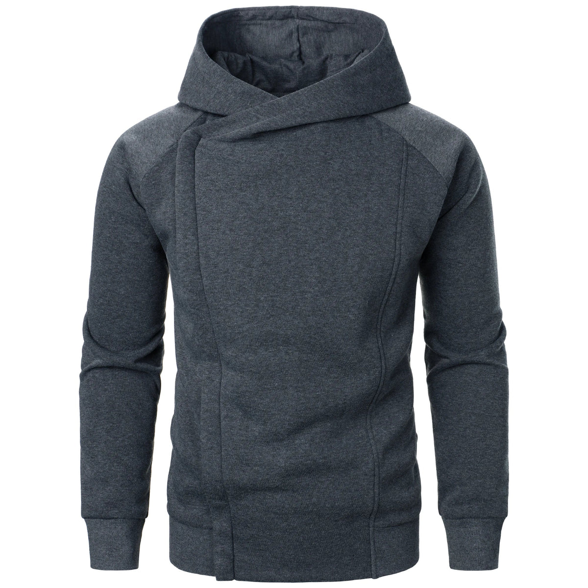 GABRIEL™ | Hoodie Capuche Croisée