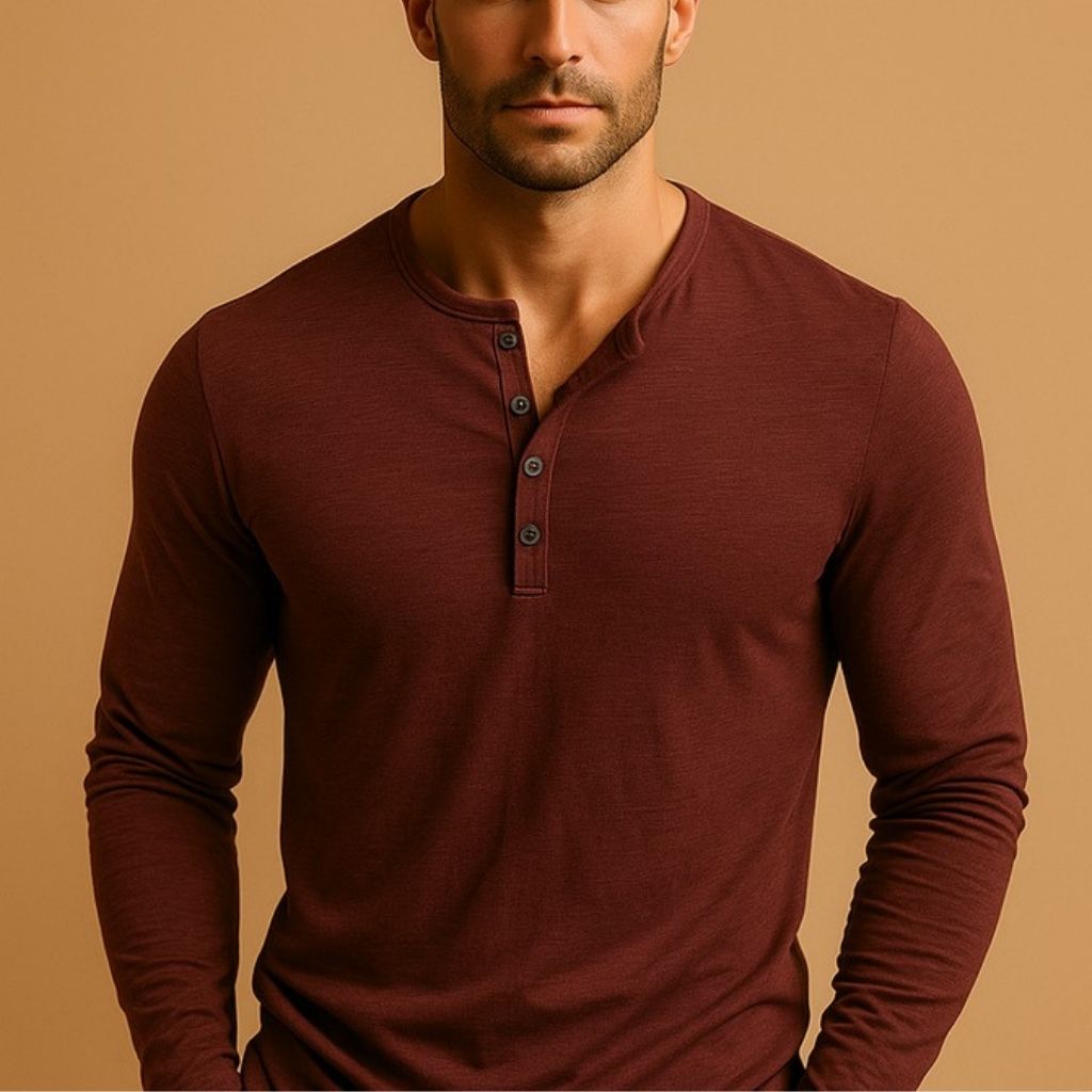 GABRIEL™ | T-shirt tunisien