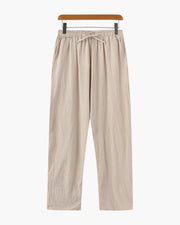 GABRIEL™ | Pantalon Décontracté en Lin