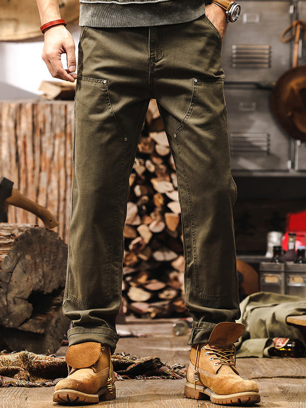 GABRIEL™ | Pantalon Workwear