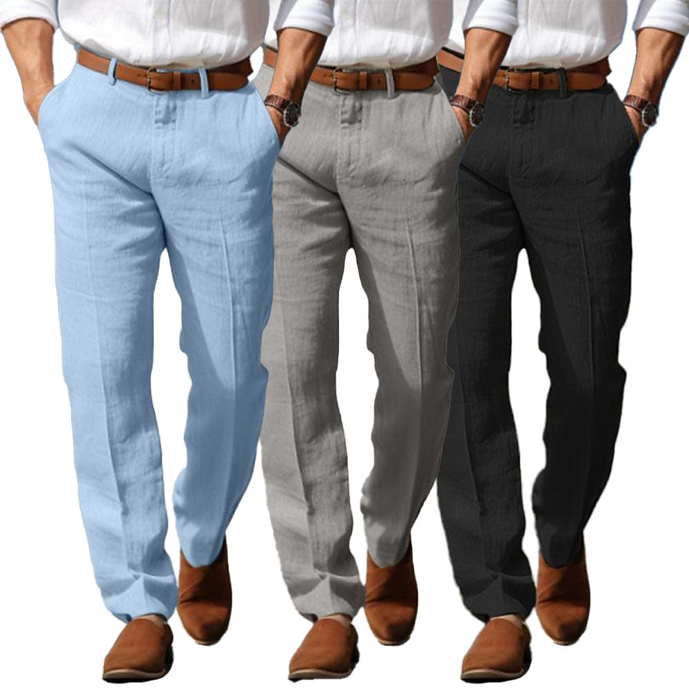 GABRIEL™ | Pantalon Estival