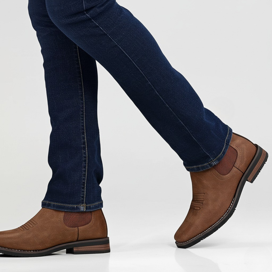 GABRIEL™ | Bottes Chelsea