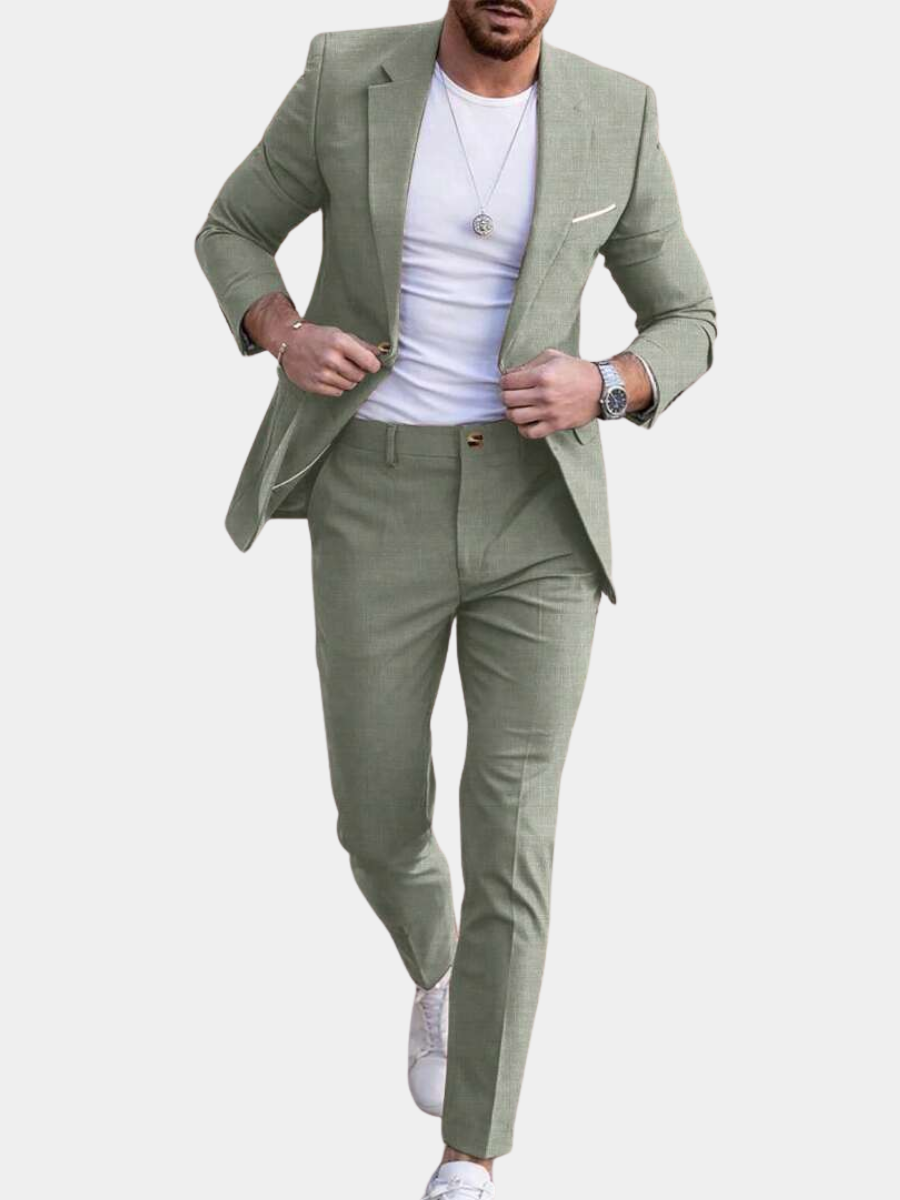 GABRIEL™ | Costume léger