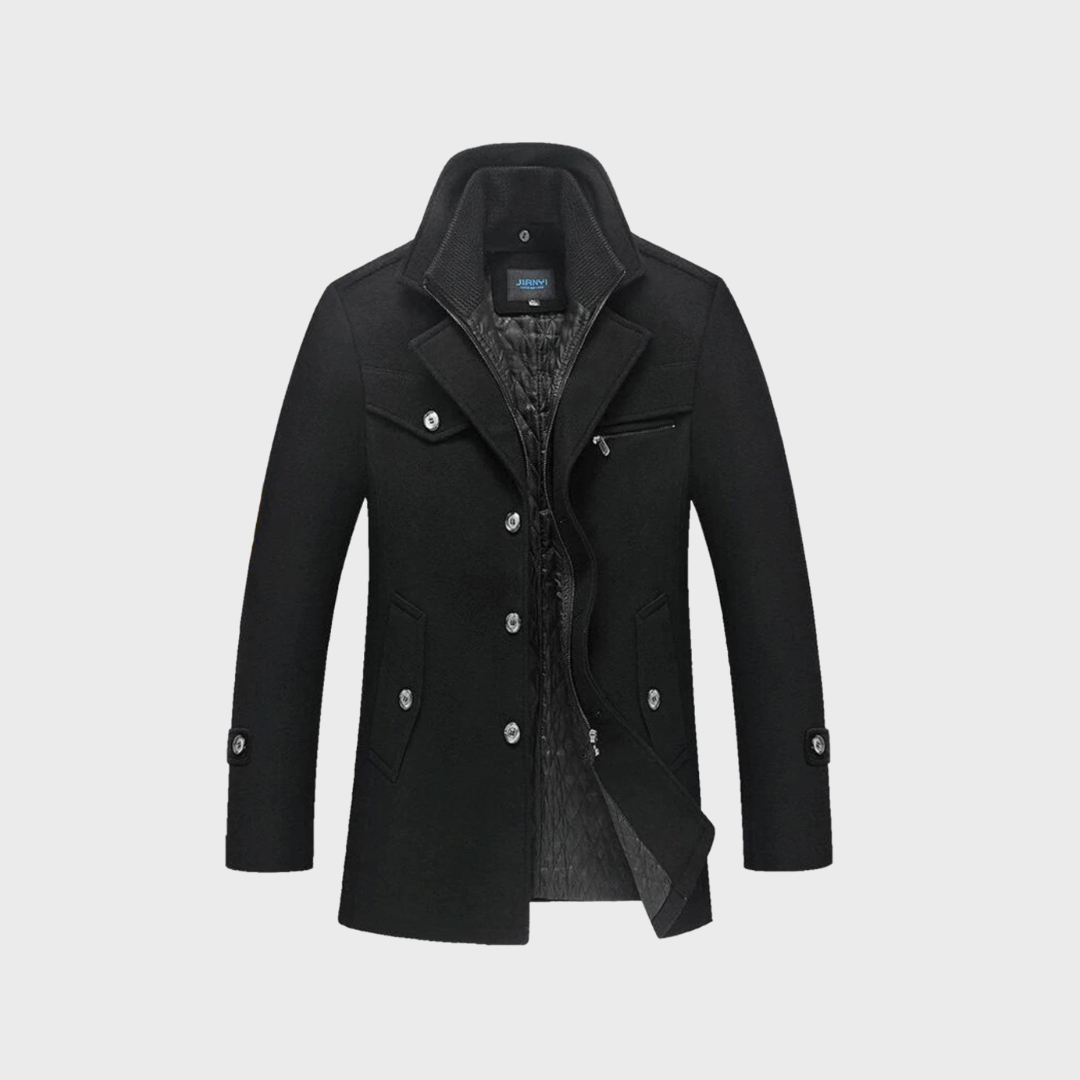 GABRIEL™ | Pardessus isolant pour homme