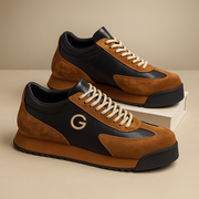 GABRIEL™ | Baskets Rétro