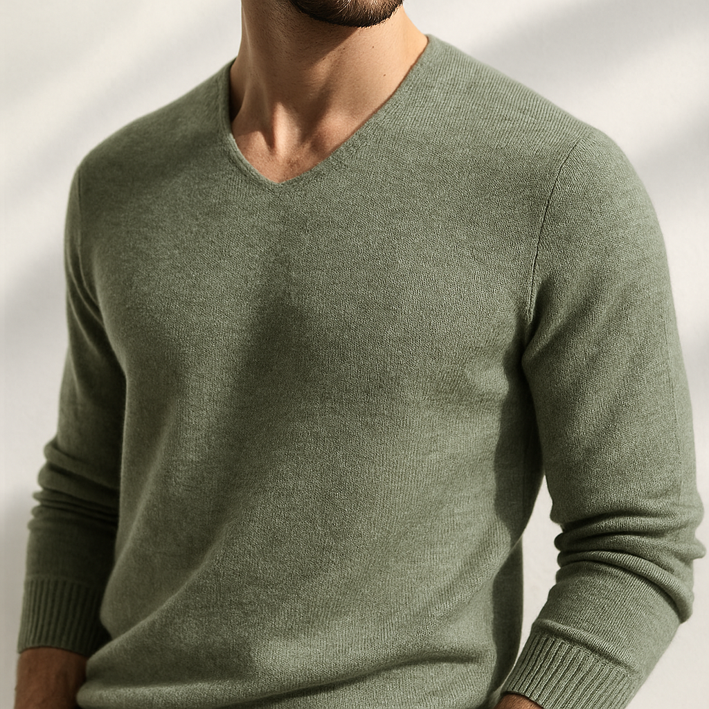 GABRIEL™ | Pull fin col V
