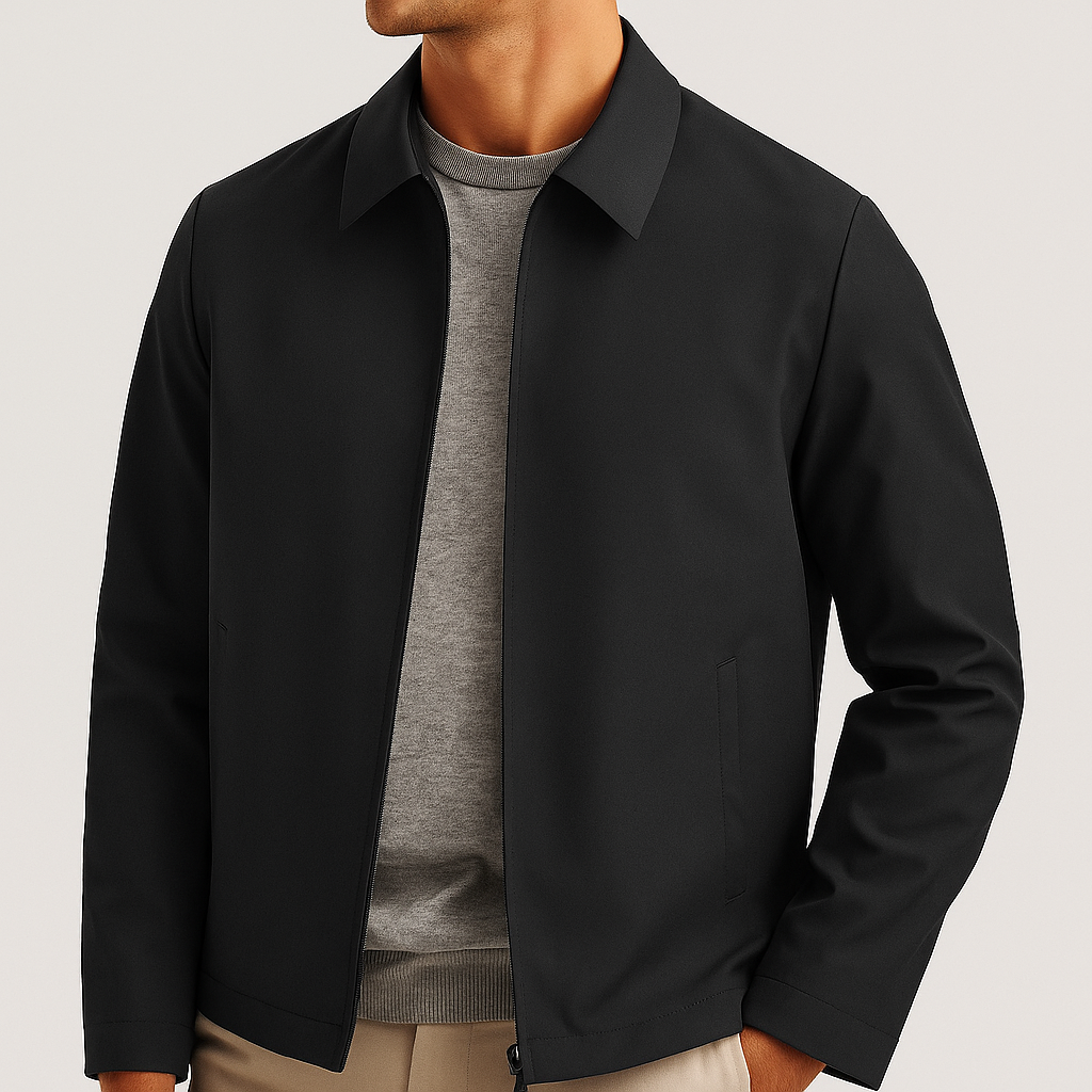 GABRIEL™ | Veste fluide