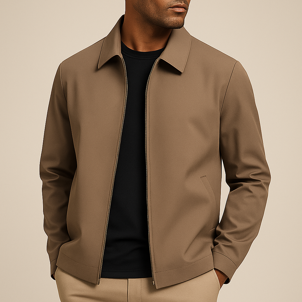 GABRIEL™ | Veste fluide