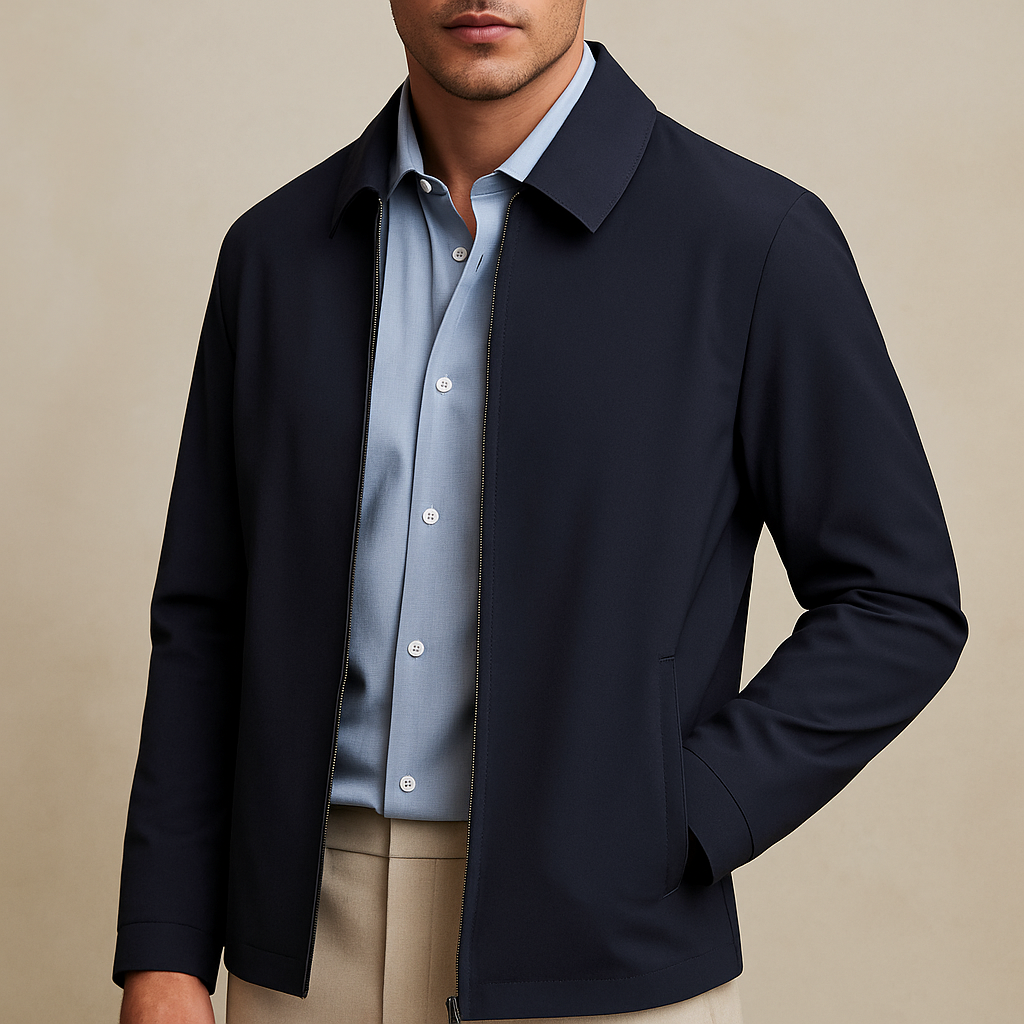 GABRIEL™ | Veste fluide