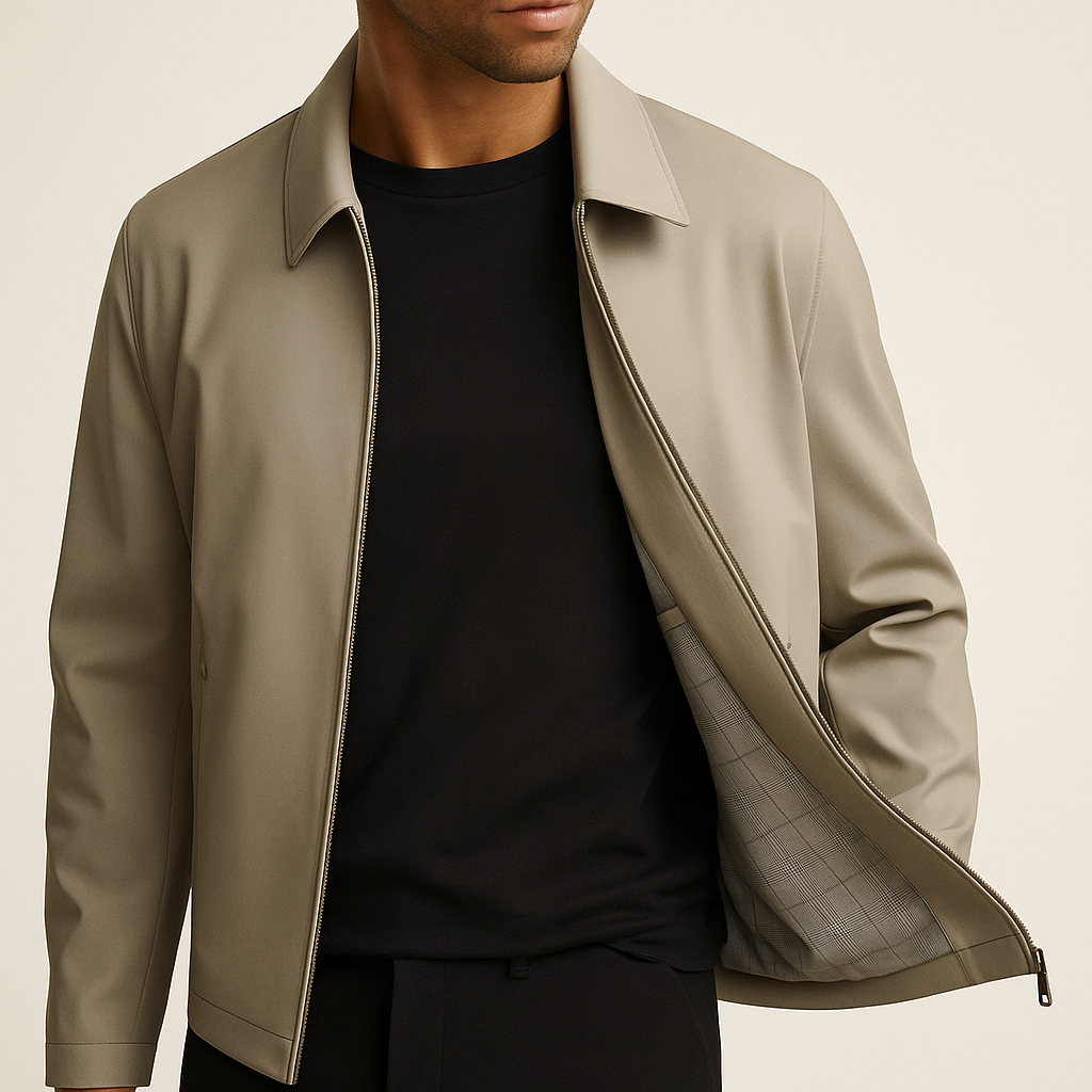 GABRIEL™ | Veste fluide
