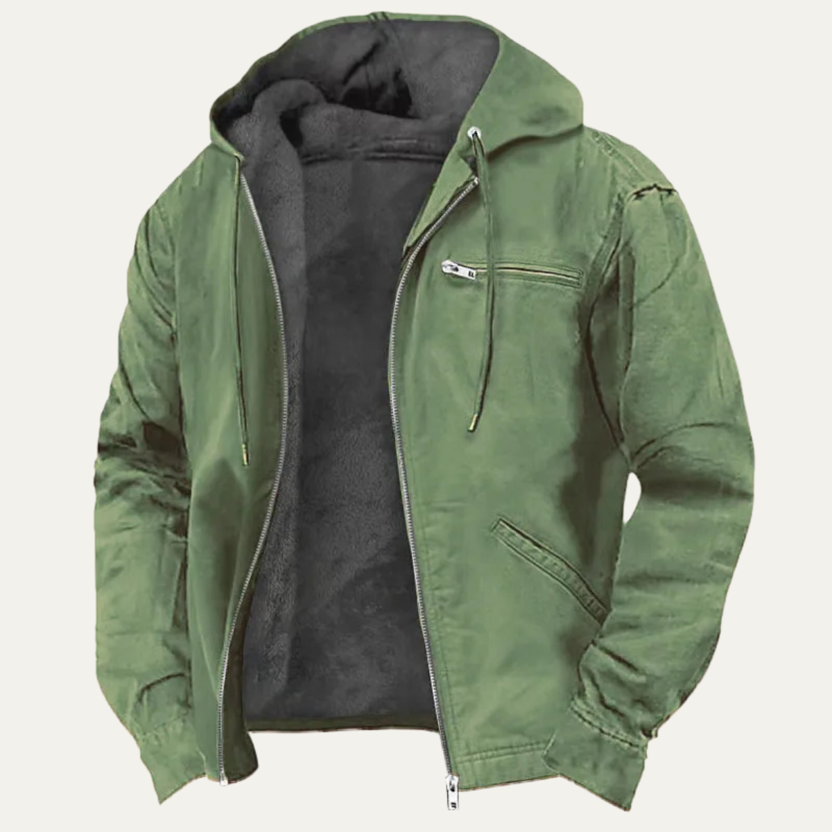 GABRIEL™ | Veste doublée