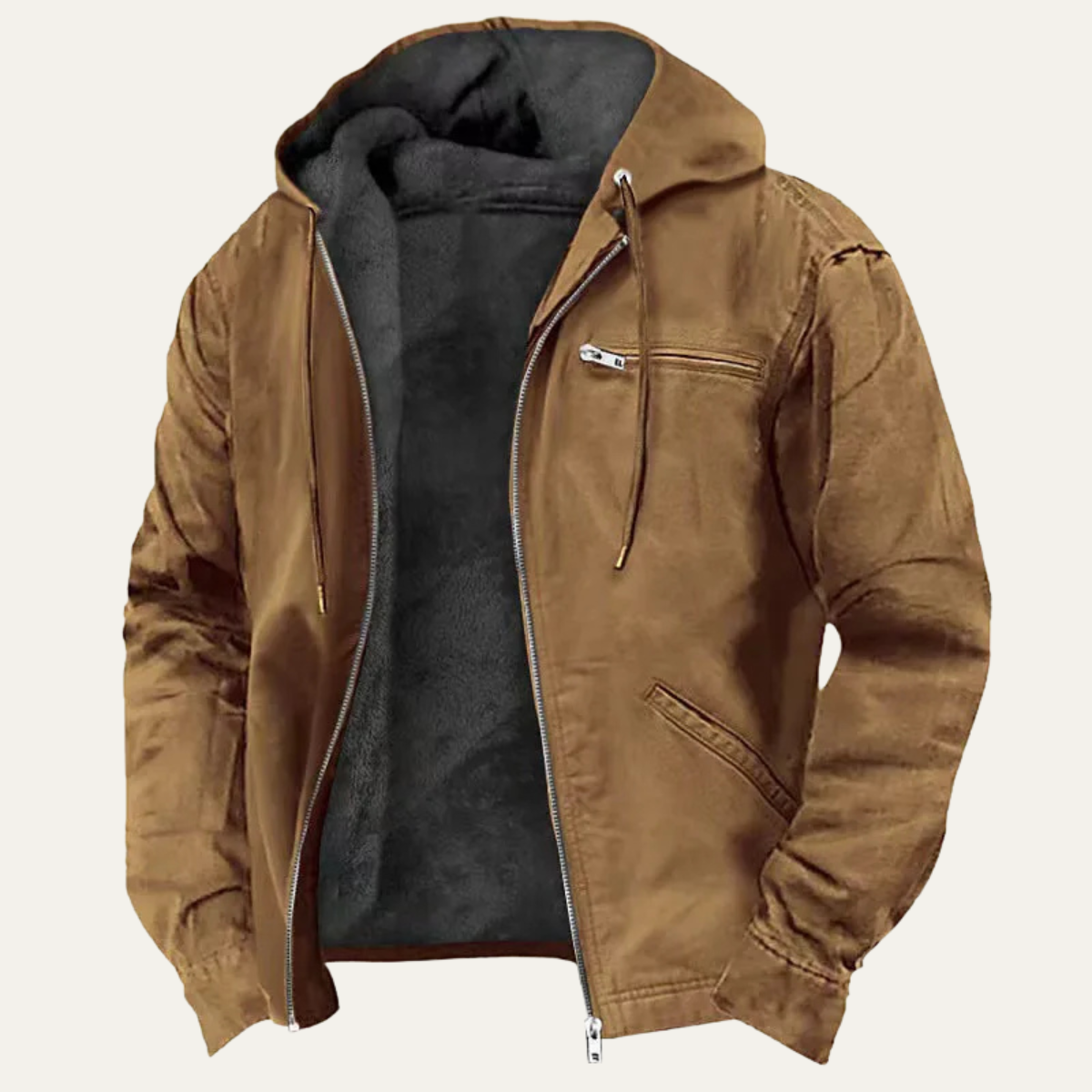 GABRIEL™ | Veste doublée