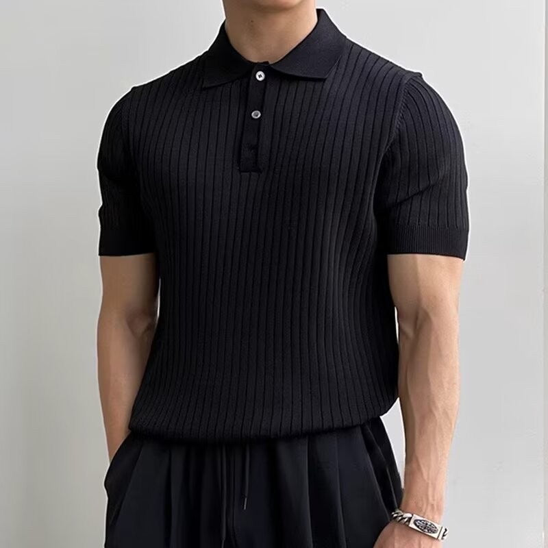 GABRIEL™ | Polo en coton