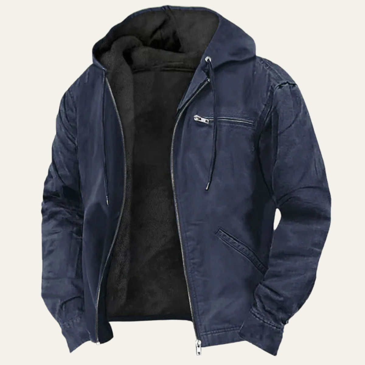 GABRIEL™ | Veste doublée