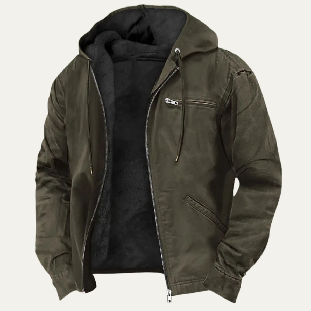 GABRIEL™ | Veste doublée