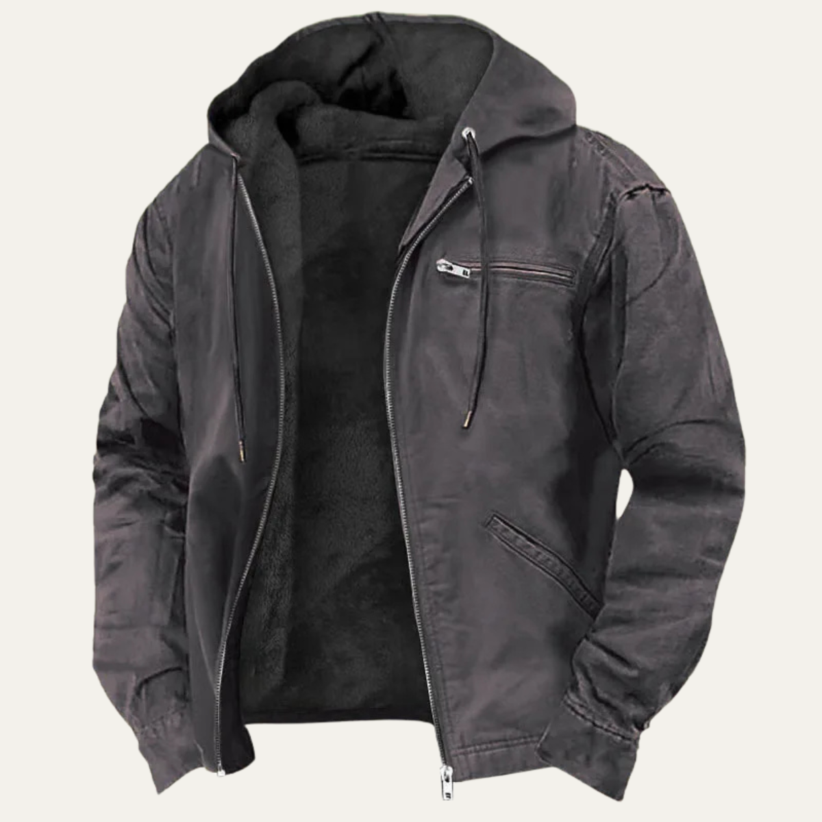 GABRIEL™ | Veste doublée