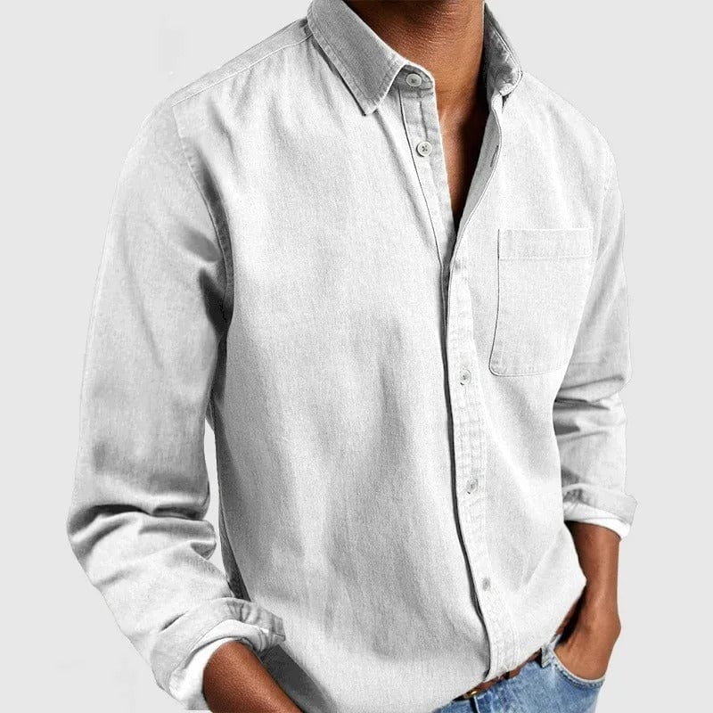 GABRIEL™ | Chemise Structurée