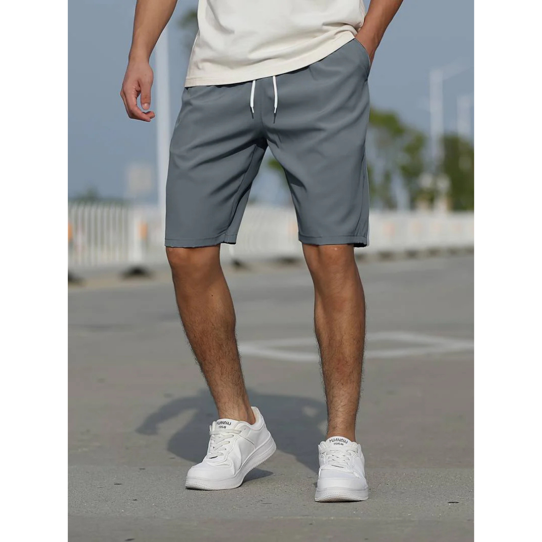 GABRIEL™ | Shorts jusqu'au genou