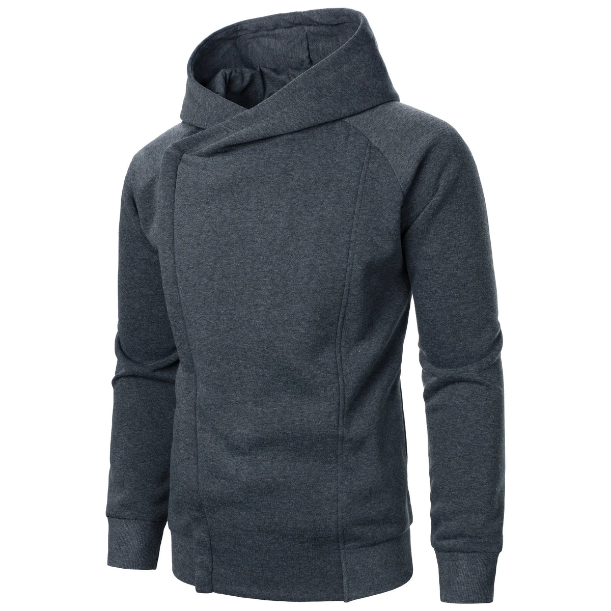 GABRIEL™ | Hoodie Capuche Croisée