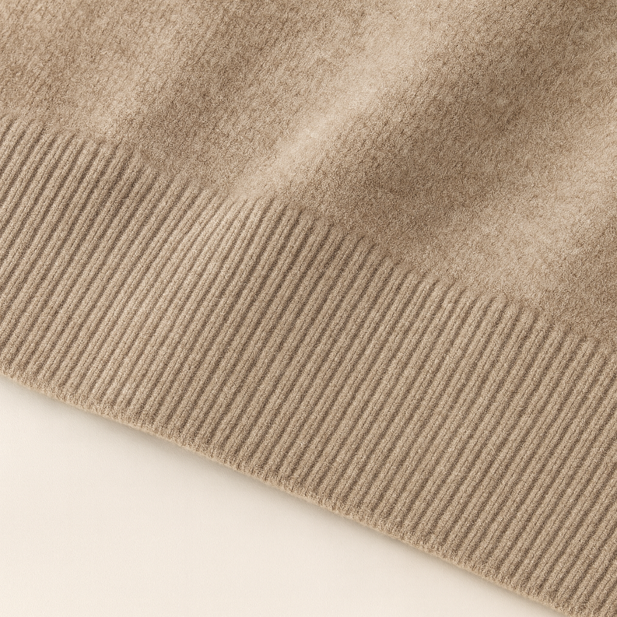 GABRIEL™ | Pull en cachemire