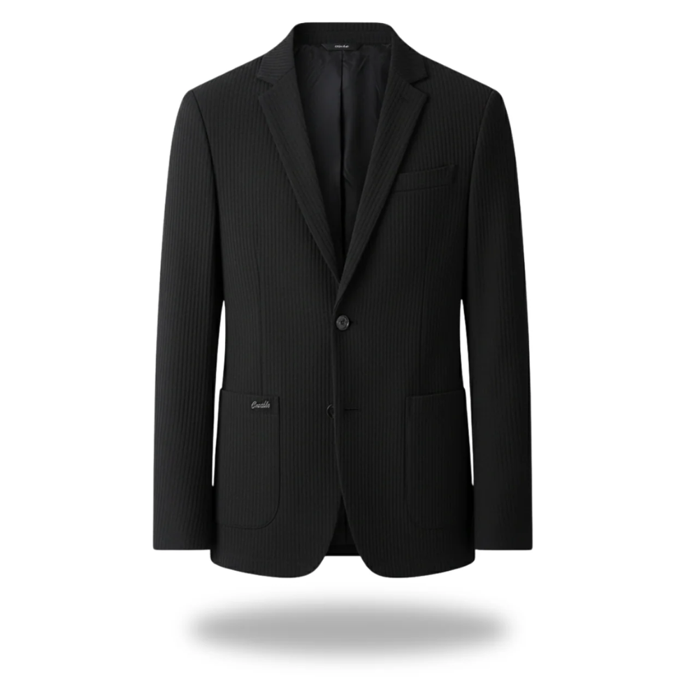 GABRIEL™ | Blazer homme coupe slim pour tous les jours