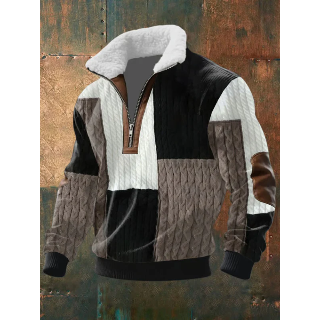 GABRIEL™ | Pull doublé