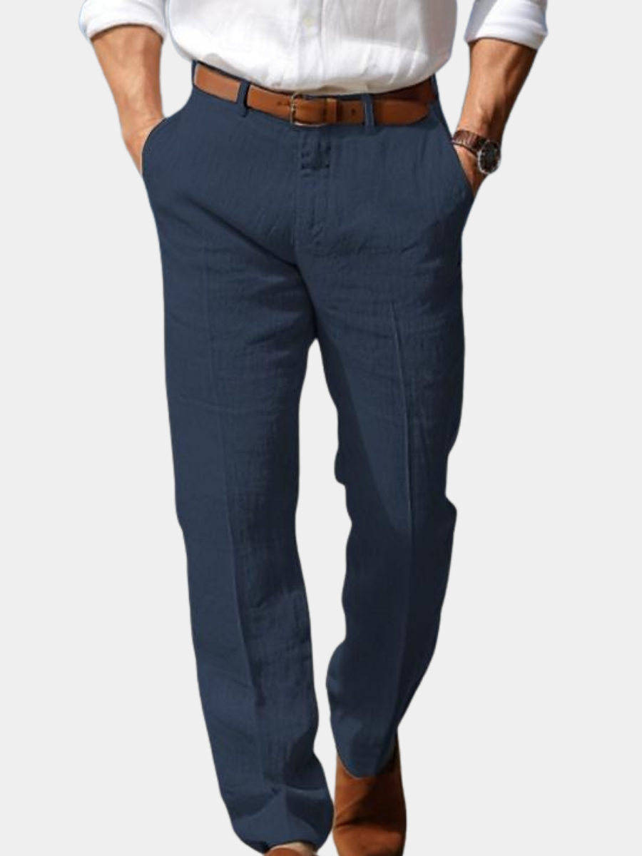 GABRIEL™ | Pantalon Estival