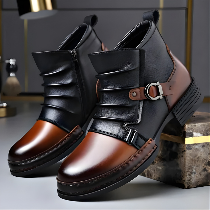 GABRIEL™ | Bottes Artisanales