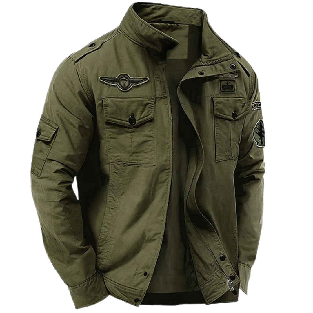 GABRIEL™ | Veste structurée