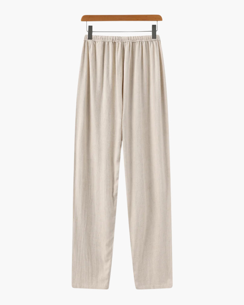 GABRIEL™ | Ensemble Lin Monochrome Slim