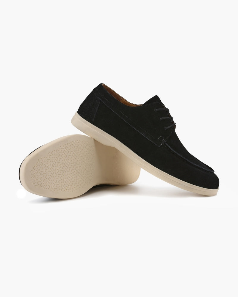 GABRIEL™ | Derbies Daim à Lacets