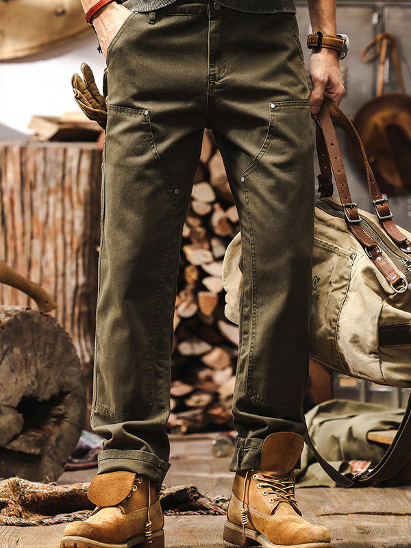 GABRIEL™ | Pantalon Workwear