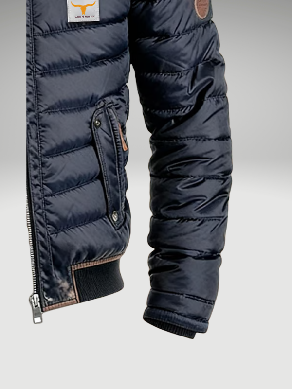 GABRIEL™ | Veste urbaine