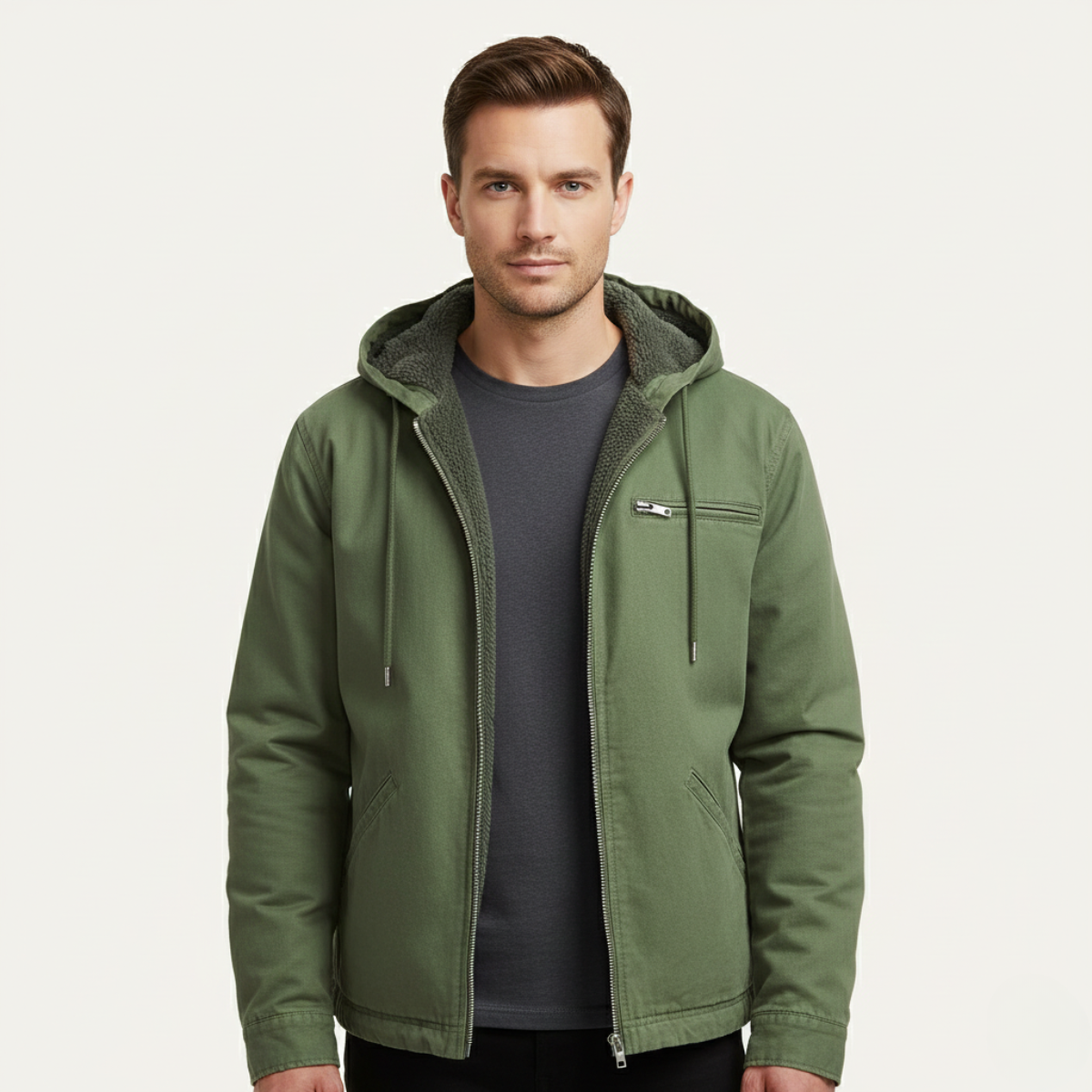 GABRIEL™ | Veste doublée