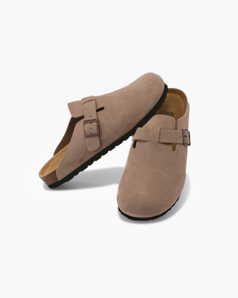 GABRIEL™ | Sabot Daim Souple