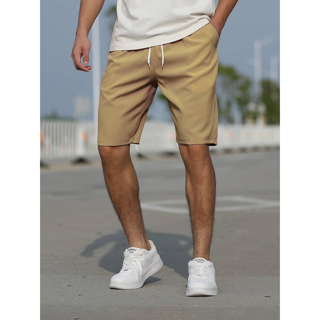 GABRIEL™ | Shorts jusqu'au genou