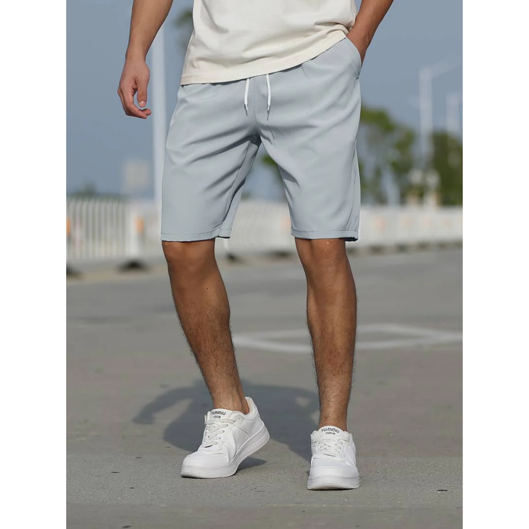 GABRIEL™ | Shorts jusqu'au genou