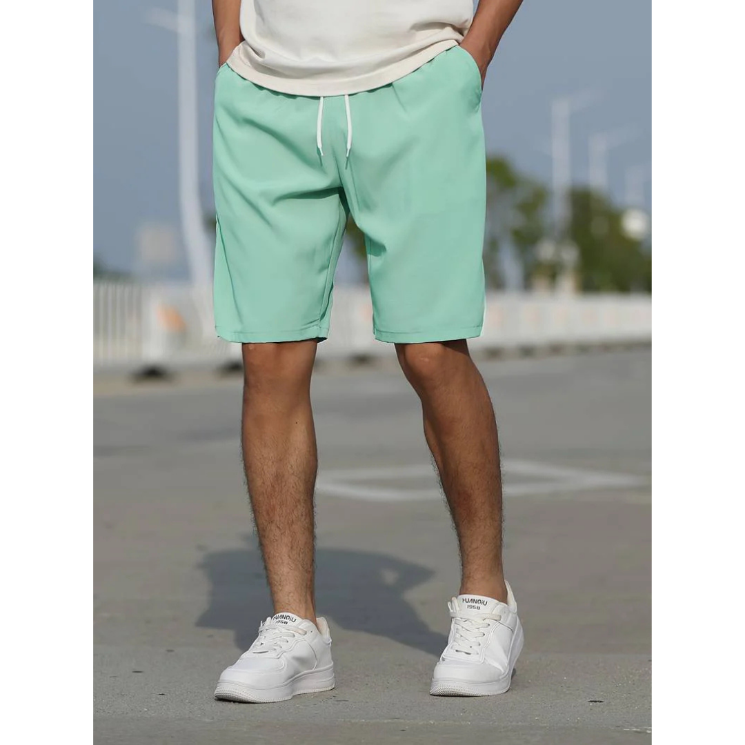 GABRIEL™ | Shorts jusqu'au genou