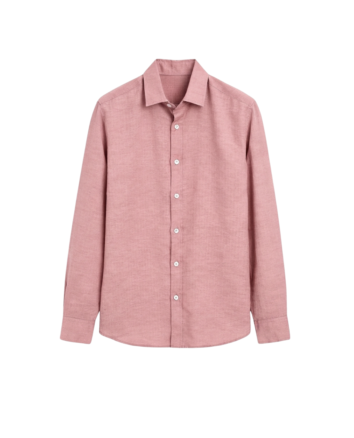 GABRIEL™ | Chemise en lin pour homme Santorini