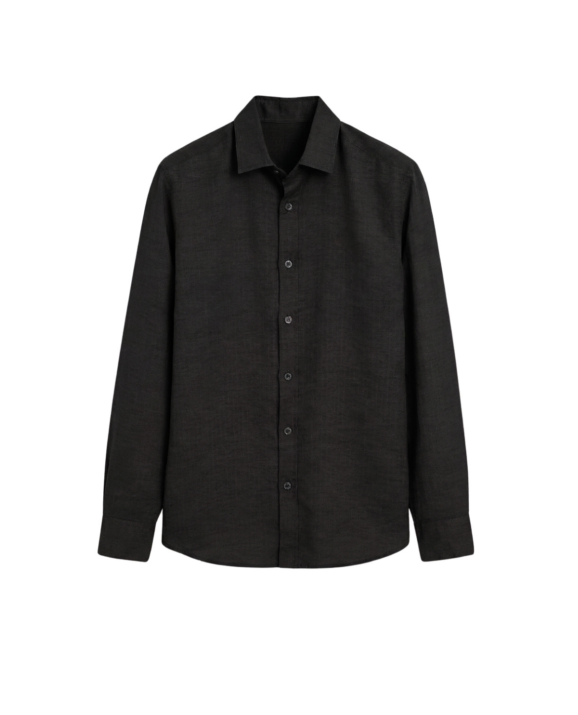 GABRIEL™ | Chemise en lin pour homme Santorini
