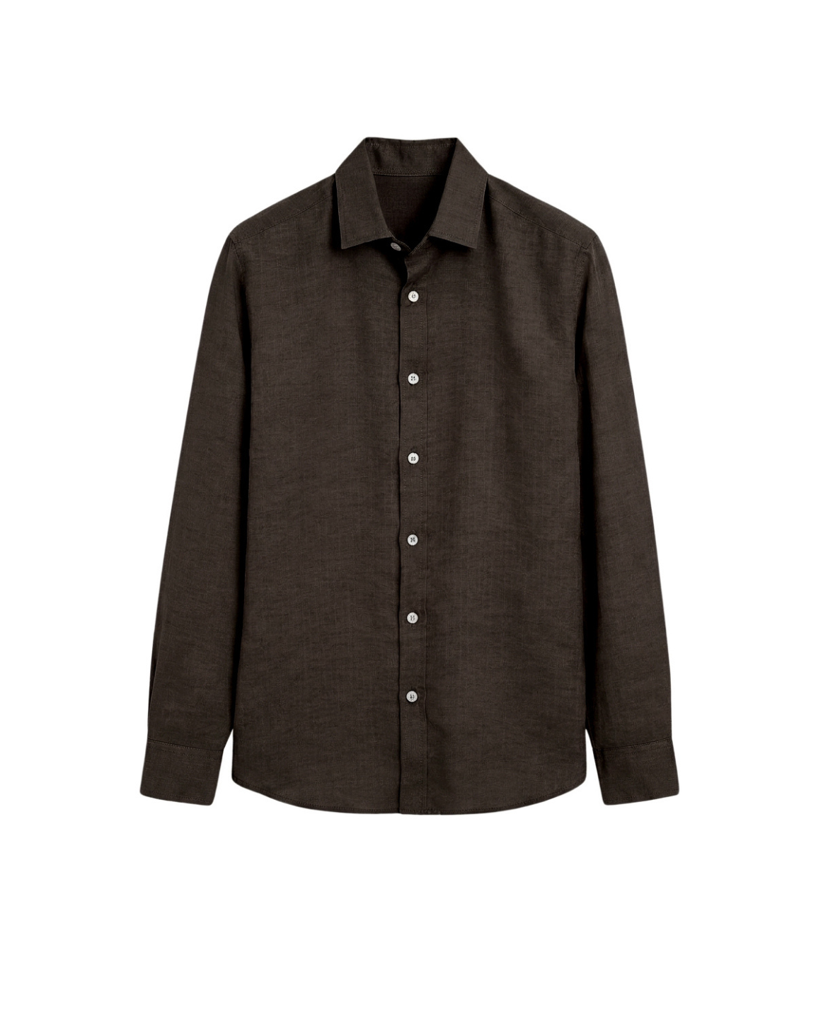 GABRIEL™ | Chemise en lin pour homme Santorini