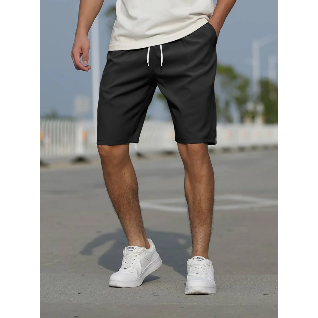 GABRIEL™ | Shorts jusqu'au genou