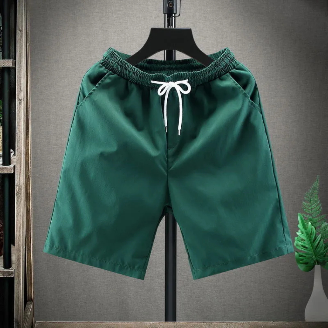 GABRIEL™ | Shorts jusqu'au genou