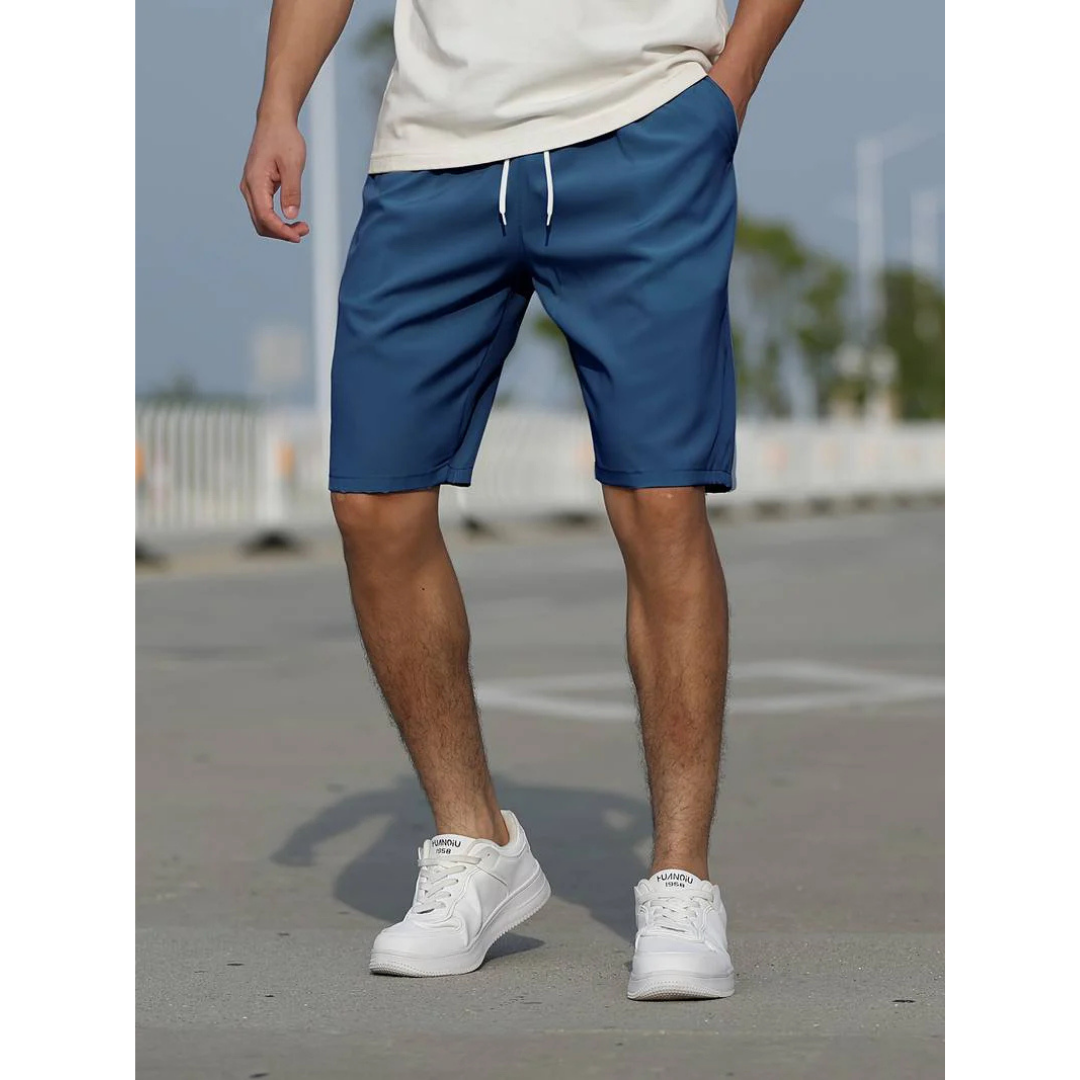 GABRIEL™ | Shorts jusqu'au genou