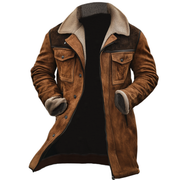 GABRIEL™ | Manteau doublé