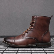 GABRIEL™ | Bottes Polies