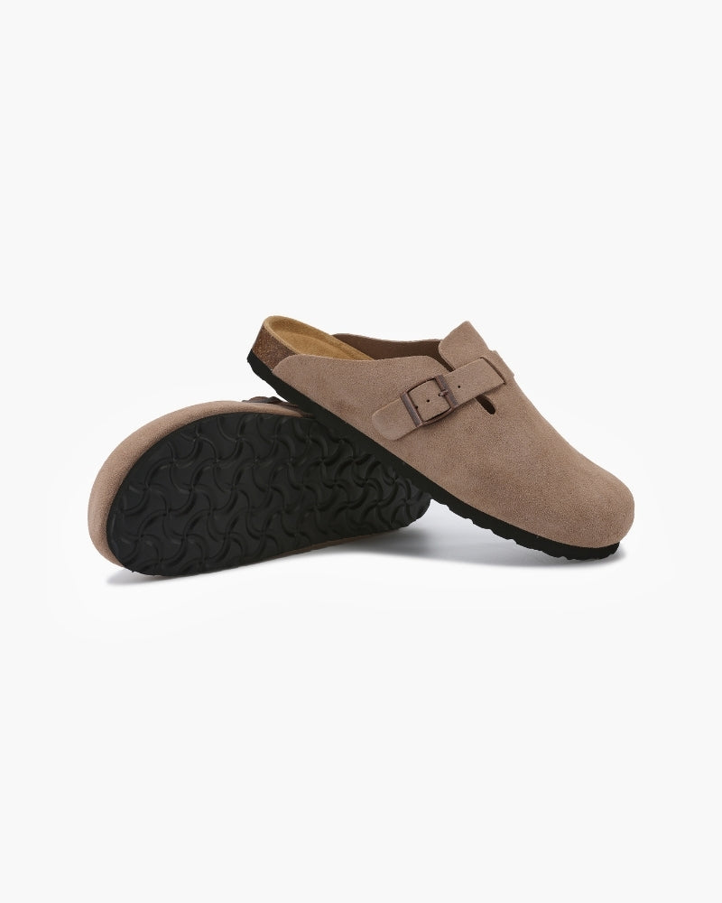 GABRIEL™ | Sabot Daim Souple