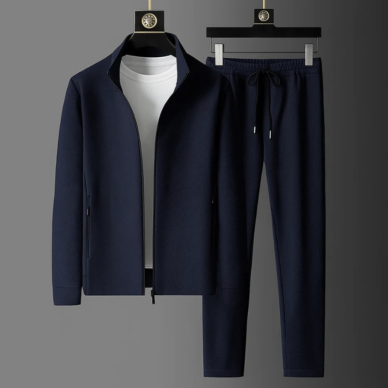 GABRIEL™ | Survêtement en maille extensible pour homme
